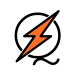 Logo of quinteflash android Application 